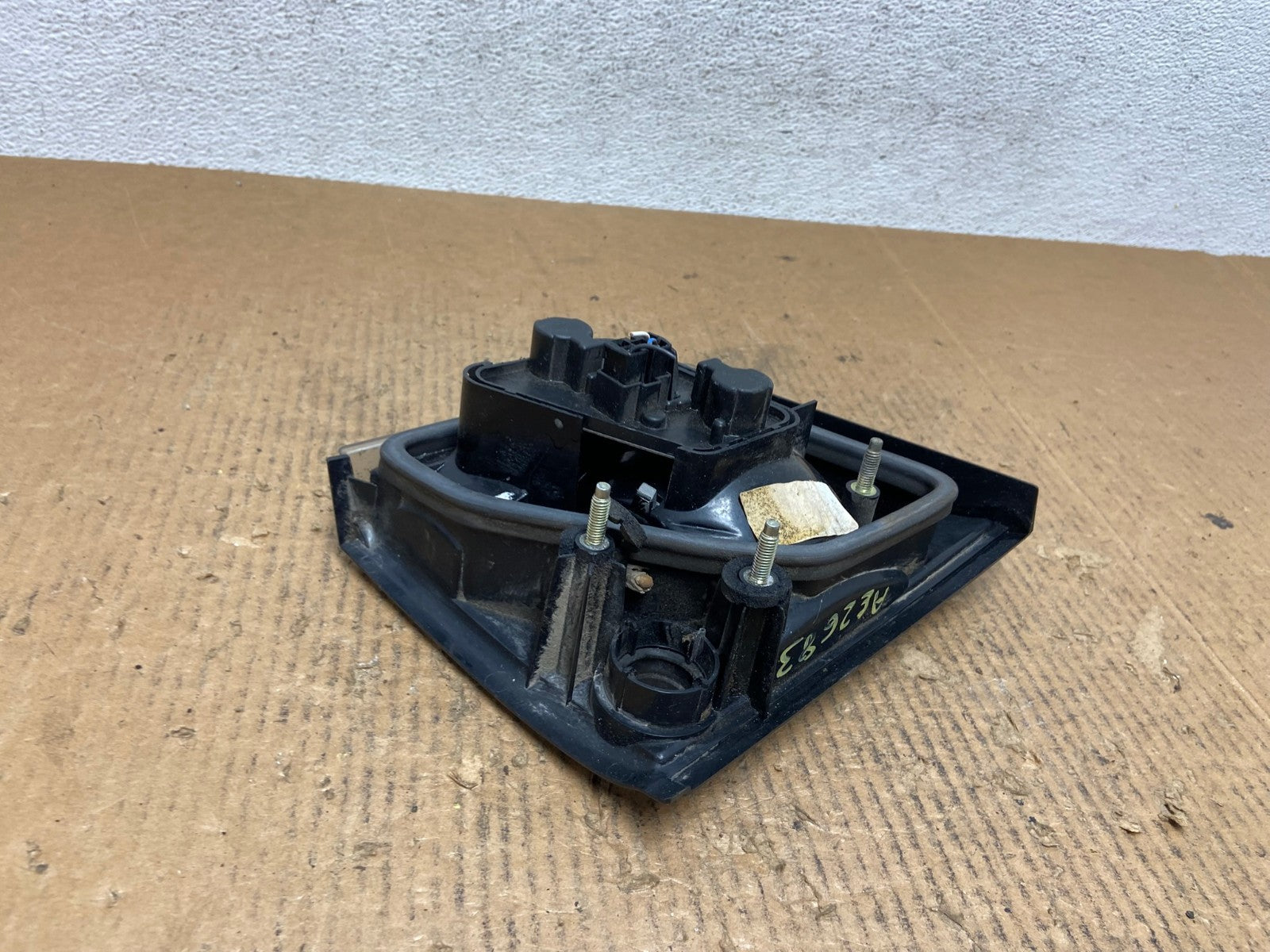 1994 to 1998 Saab 900 & Turbo Right Passenger RH Side Inner Tail Light AE2683 LK5