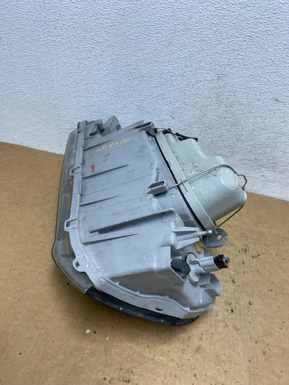 2004 to 2006 Suzuki Verona Right Passenger View Door Mirror AD5240 DG7