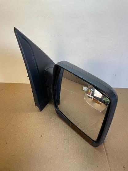 2009 to 2014 Ford F150 Right Passenger RH View Door Mirror AH6129 DG2