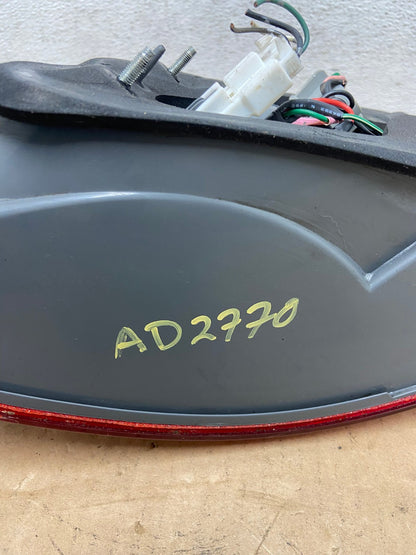 2006 2007 2008 Hyundai Sonata Left Driver Lh Side Tail Light AD2770 LK6