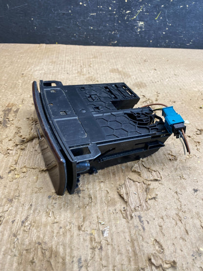 2007-2012 Mercedes GL450 X164 Center Console Ash Tray Compartment OEM Z9696 DG3