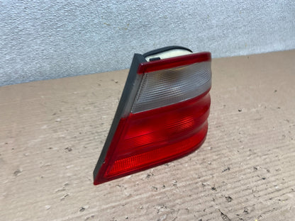 1998 to 2003 Mercedes Benz W208 CLK Right Passenger RH Side Tail Light AA9477 LK2
