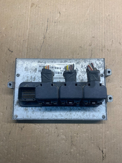 2003 Dodge Ram 1500 4.7L ECU ECM Engine Control Computer P56028737ac AE7770 DW0