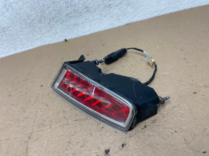 2013-2019 Lincoln MKZ Right Passenger Side Tail Light AF4663 LK1