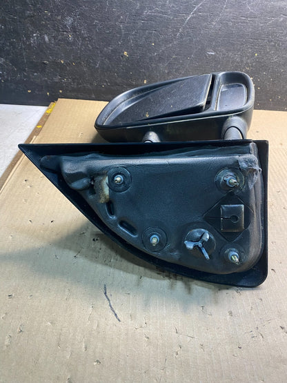 1999 to 2007 Ford F250 F350 F550 Duty Right Passenger RH Side Mirror Z5213 MS5