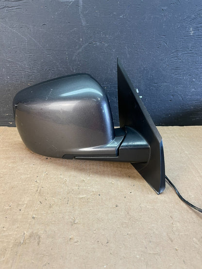 2009 - 2020 Dodge Journey Right Passenger View Door Heated Mirror AE8566 DW0
