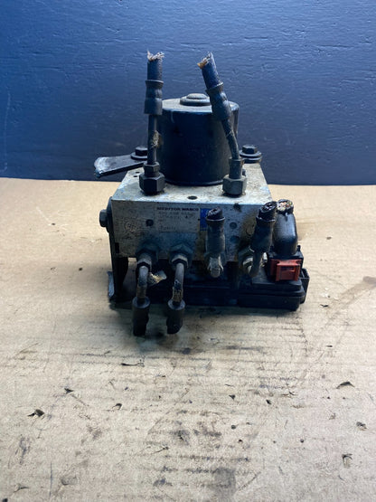 Wabco ABS Pump Hydraulic W/ Module P/N 4460470002 AB7221 DG6