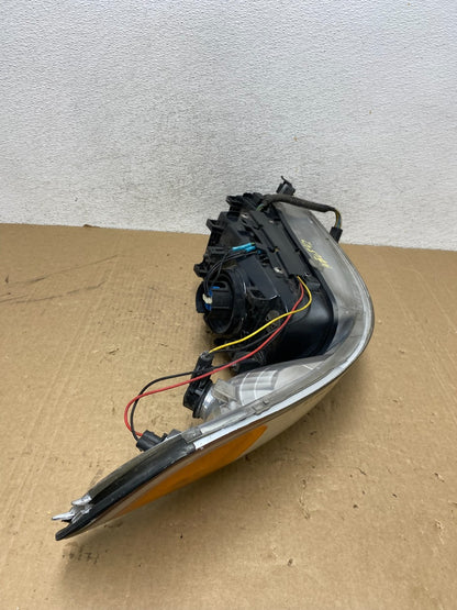 1999-2001 Lincoln & Town Car Left Driver LH Headlight Halogen AG0542 DW8
