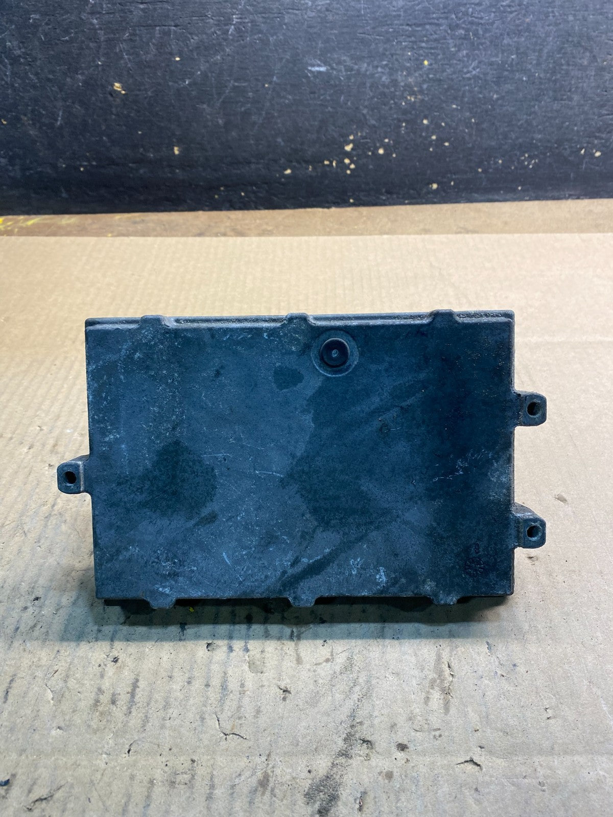 2011 Dodge Dakota 3.7L V8 Engine Computer Module ECM ECU Unit OEM Z4730 DG3