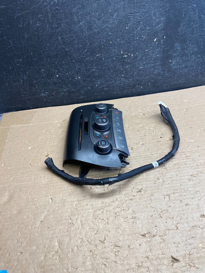 2011-2020 Dodge Journey Heater Air Vent Temperature Climate Control AG8550 DG2