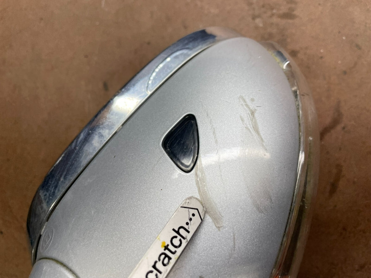 2006 to 2008 Mercedes-Benz S-Class Right Passenger Side Door View Mirror i16373