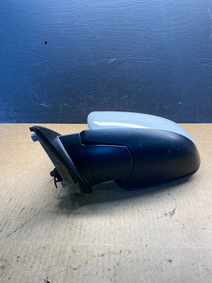 2007 to 2013 BMW X5 Left Driver LH Side View Door Mirror AC4341 MS3