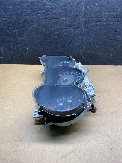 2003 to 2005 Toyota 4Runner Speedometer Instrument Cluster AH7159 DG2