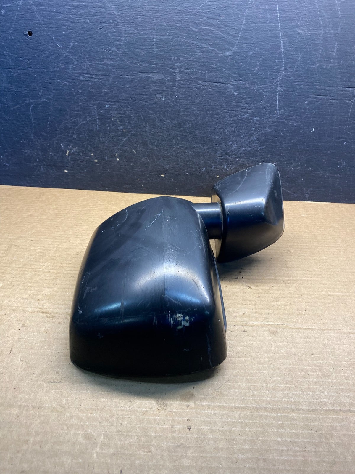 1999 to 2003 Lexus RX300 Right Passenger RH Side View Door Mirror AF7538 DG0
