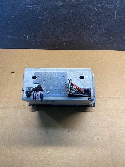 2007-2012 Chrysler Dodge Jeep Ram Radio CD MP3 AUX Receiver AD7343 DG5