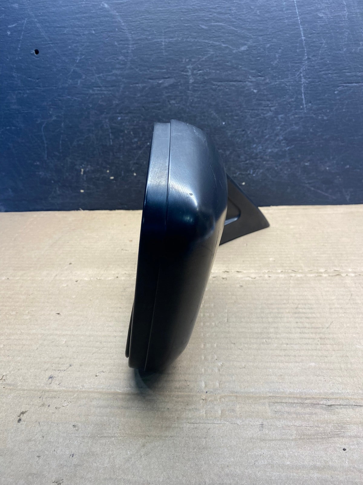 1991-1996 Mitsubishi Pajero Montero Passenger Right View Door Mirror AF3962 LK10