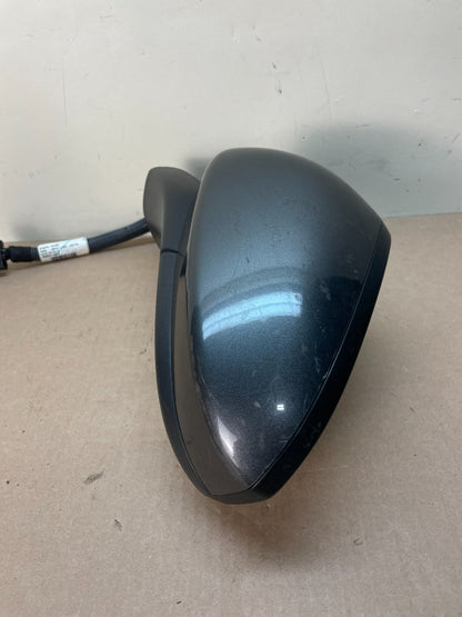 2016-2020 Ford Fusion Left Driver LH View Power Door Heated Mirror ai0820 DG9