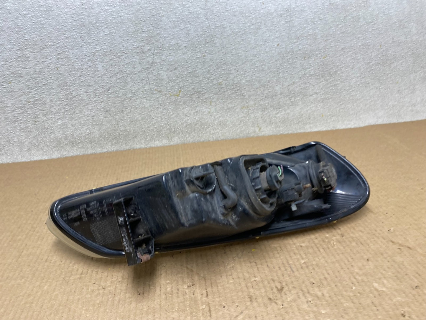 2001 to 2002 Chrysler Sebring Left Driver Lh Side Headlight Oem W5074 DW7