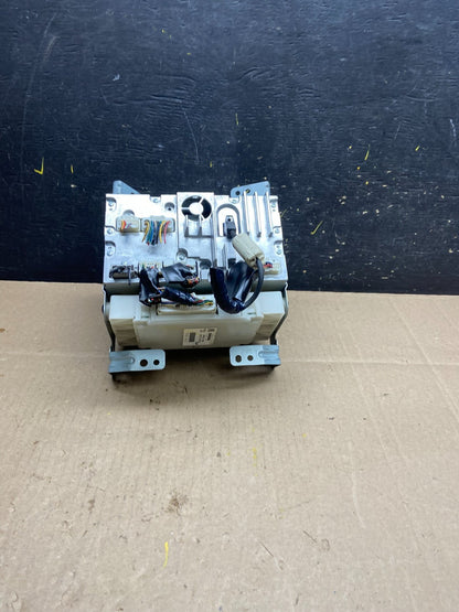 2011 - 2013 Nissan Murano AM/FM Radio CD Player Receiver T9343 DG4