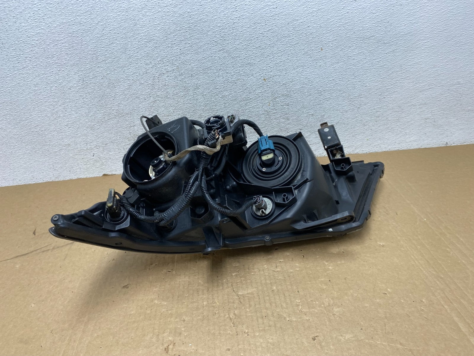 2007 2008 2009 Acura MDX Headlight Xenon HID Right Passenger RH AG0484 DW5