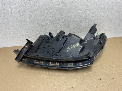 2004 2005 Honda Civic Sedan Headlight Halogen Right Passenger Rh AG6970 DW7