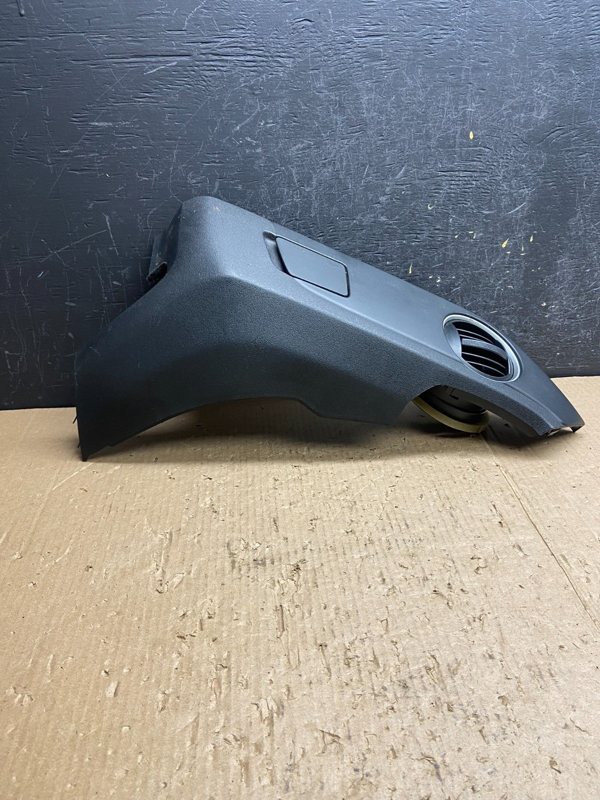 2009-2015 Honda Pilot Right Passenger Dash Vent Center Panel Bezel af1446 DG0