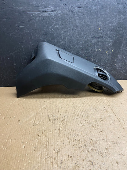 2009-2015 Honda Pilot Right Passenger Dash Vent Center Panel Bezel af1446 DG0