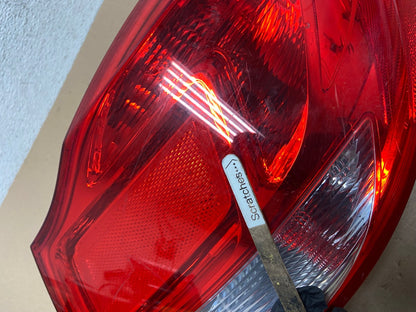 2011 2012 2013 Buick Regal Right Passenger RH Side Tail Light AF4547 LK3