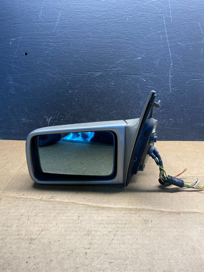 1992-1995 Mercedes-Benz W140 S600 S320 Left Driver View Door Mirror AD7288 DG7