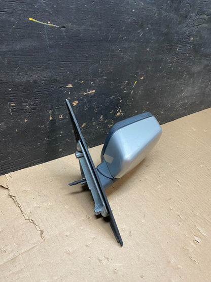 2001 to 2006 BMW 3-Series Left Driver Lh Side View Door Mirror U0128 DG2