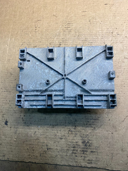 2008 Jeep Grand Cherokee 5.7L Engine Computer Module ECU p05187311ah AA1752 DG3