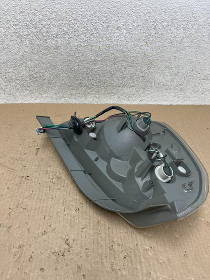 2002 2003 2004 Nissan Altima Right Passenger Rh Tail Light Side AJ1804 LK7