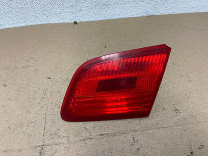 2007 to 2010 BMW 3 Coupe E92 Right Passenger RH Tail Light Inner AF4611 LK0