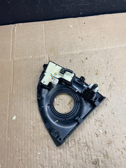 2010 to 2015 Toyota Prius 1.8L Gear Shifter Trim Panel Cover Bezel AB9675 DG3
