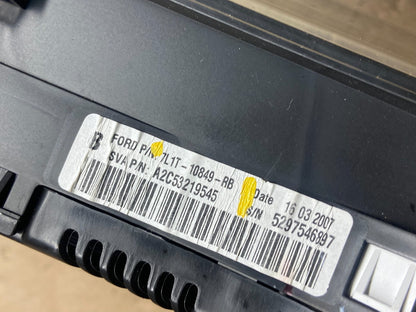 2007 to 2014 Ford Expedition Speedometer Cluster Gauge 7l1t-10849-rb t19215