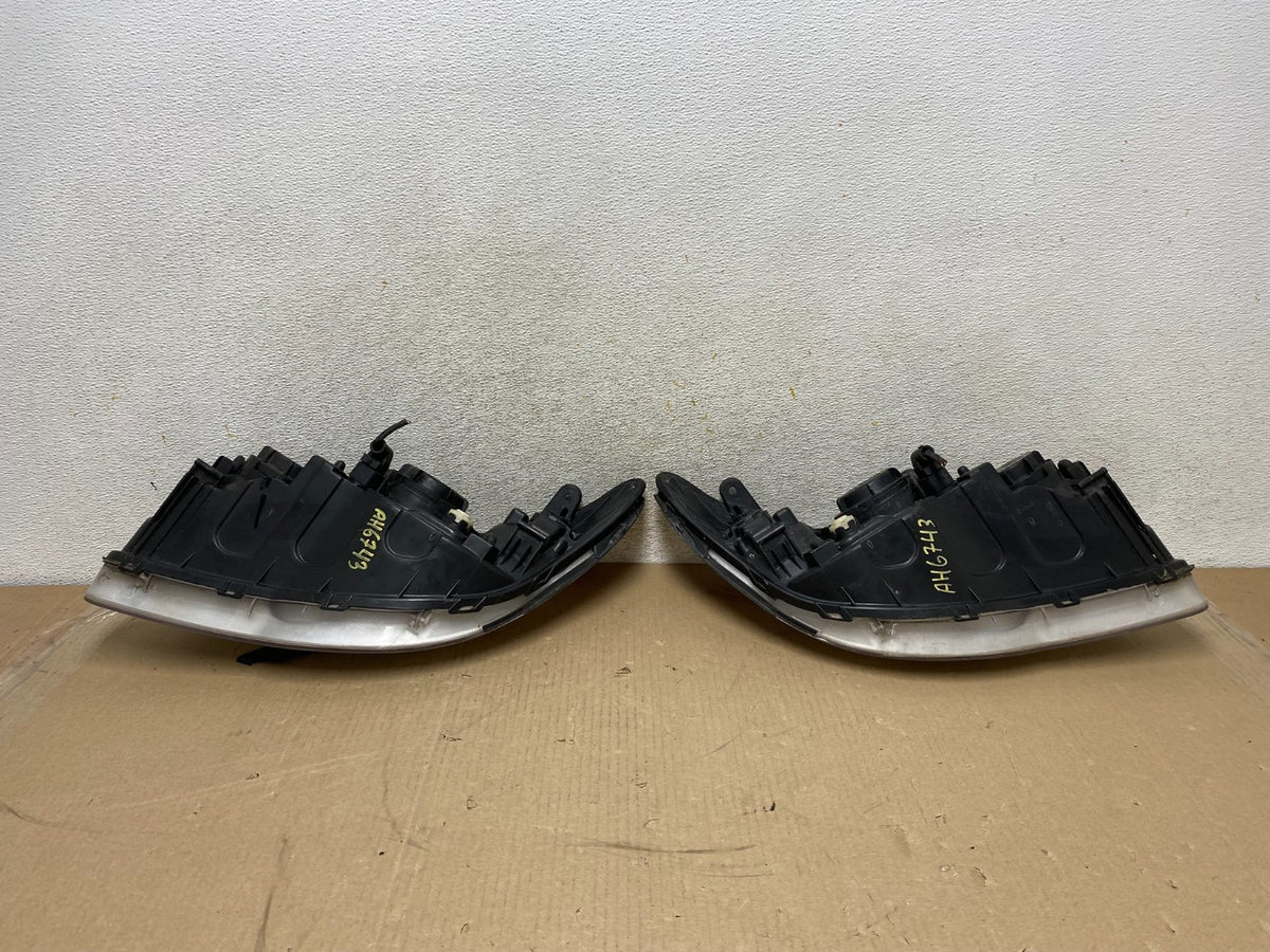 2007 2008 2009 2010 Hyundai Elantra Left+Right Side Headlights AH6743 DW8