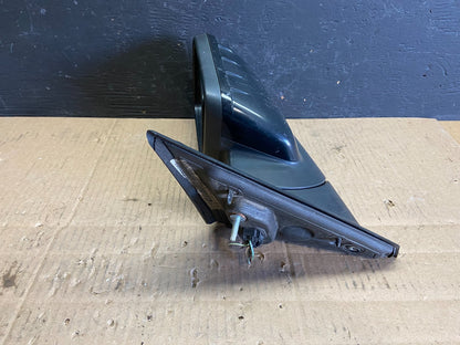 2011-2015 Ford Explorer Left Driver View Turn Signal Heated Mirror AB7766 MS4