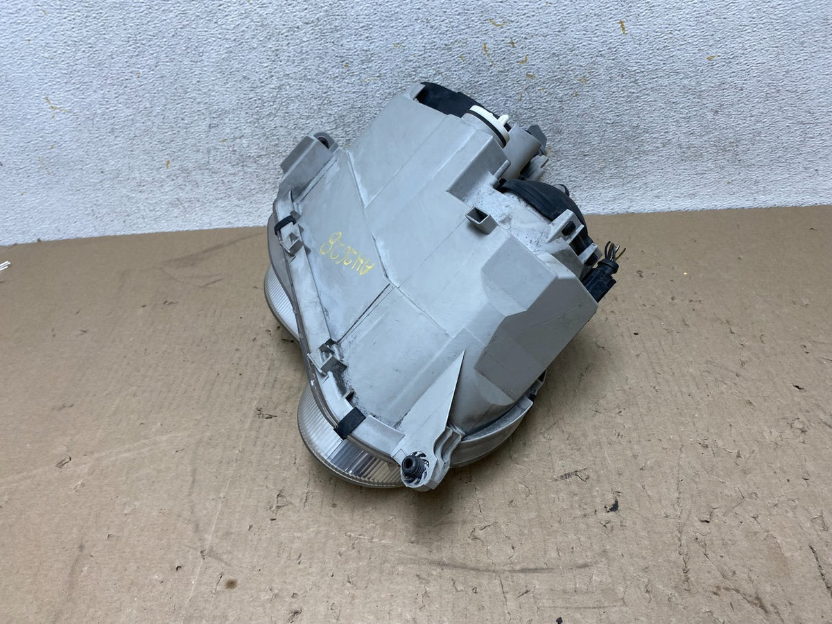 2005 to 2007 Mercedes-Benz C-Class Left Driver LH Side Headlight AH7628 DW8