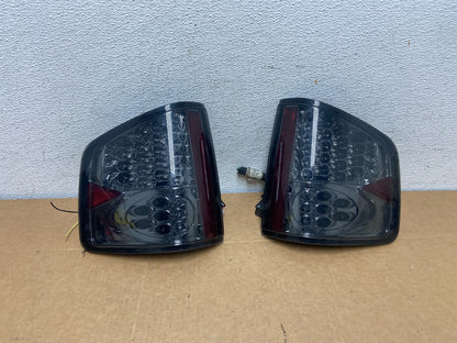 1994 - 2002 Chevrolet S10 GMC Sonoma Left+Right Set LED Tail Light AA0338 DG0