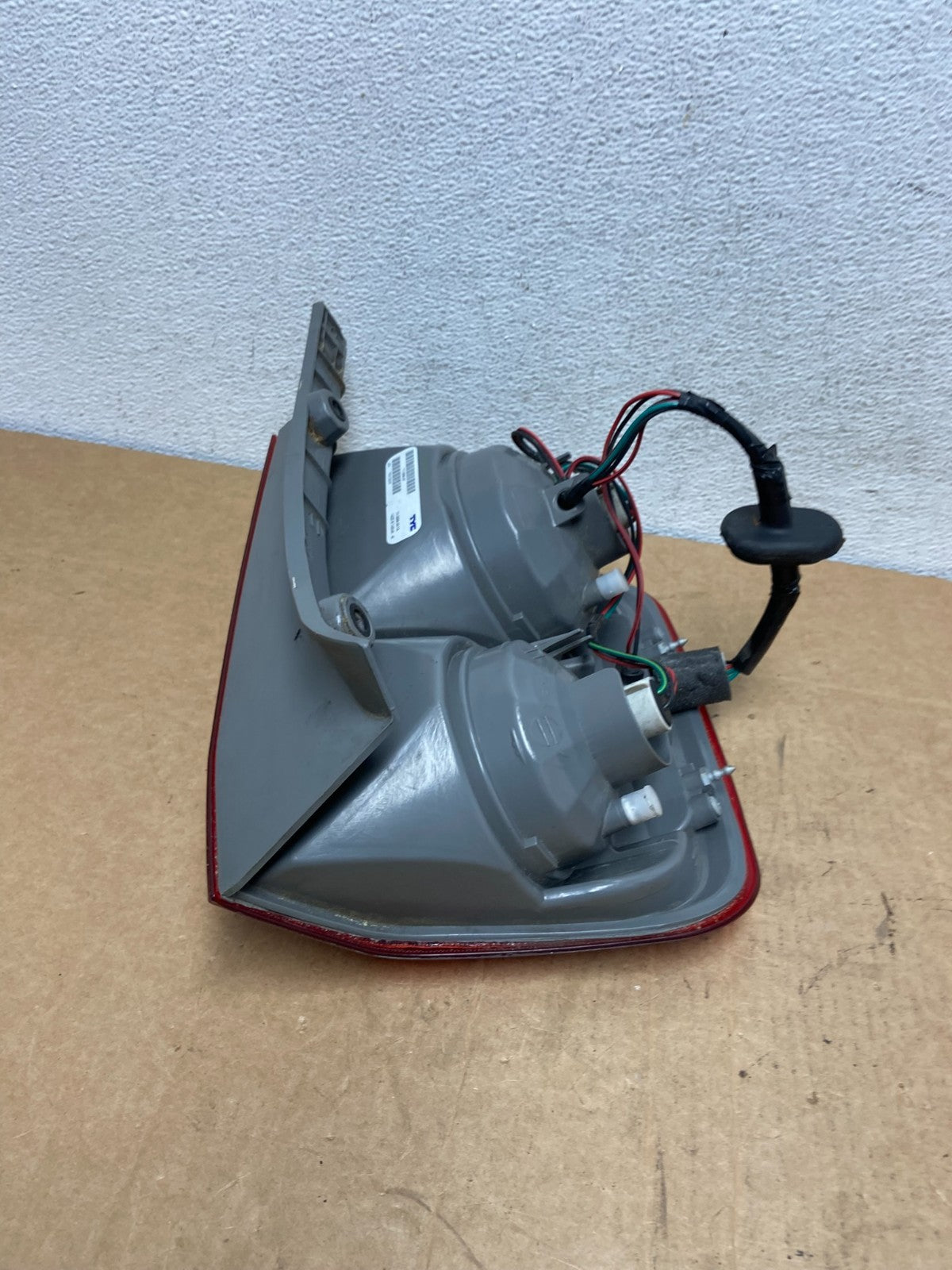 2003 2004 2005 Honda Pilot Right Passenger RH Side Tail Light AD6059 DW6