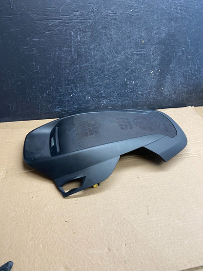 2013-2018 Ford Escape Front Upper Dash Speaker Cover CJ54-S045N42-E AF2439 DG2