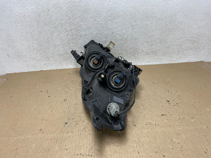 Sedan 2007 2008 2009 Nissan Altima Left Driver Headlight AH5986 DW7