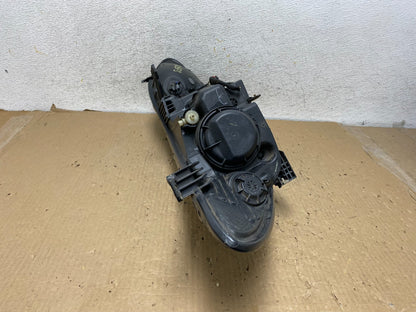 2016-2019 Chevrolet Cruze Left Driver LH W/LED Daytime Headlight AH2873 DW8