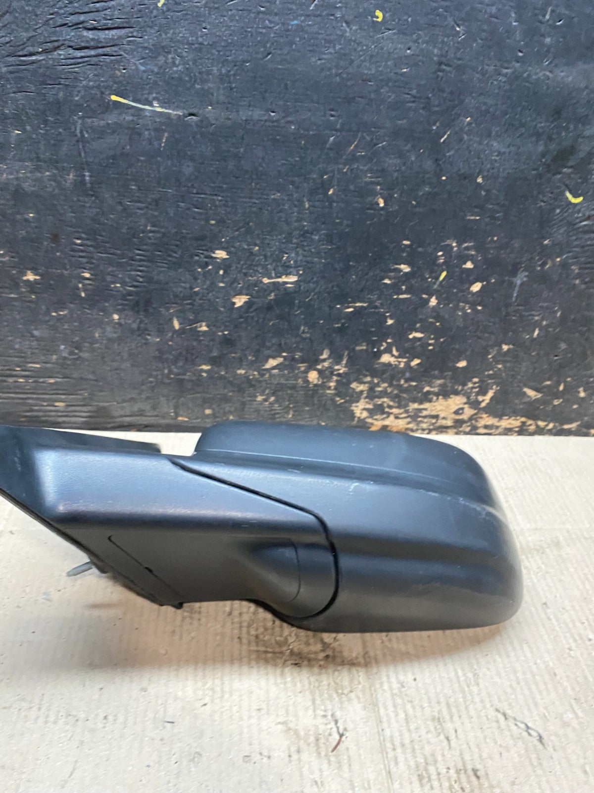 2016 -  2018 Ford Explorer Left Driver View Door Heated Mirror X0322 MS3