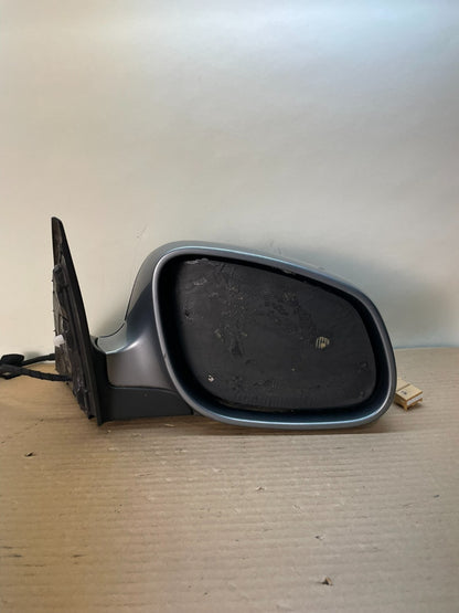2003 to 2006 Porsche Cayenne Right Passenger RH Door Mirror AH8692 DG2