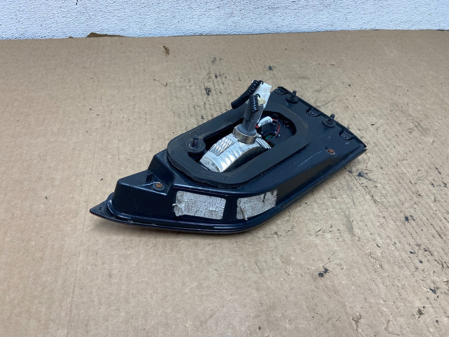2016-2020 Infiniti QX60 Left Driver LH Led Inner Tail Light AG2467 DG4