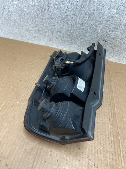 2006 to 2010 Jeep Commander Left Driver Side Tail Light AI6526 LK6