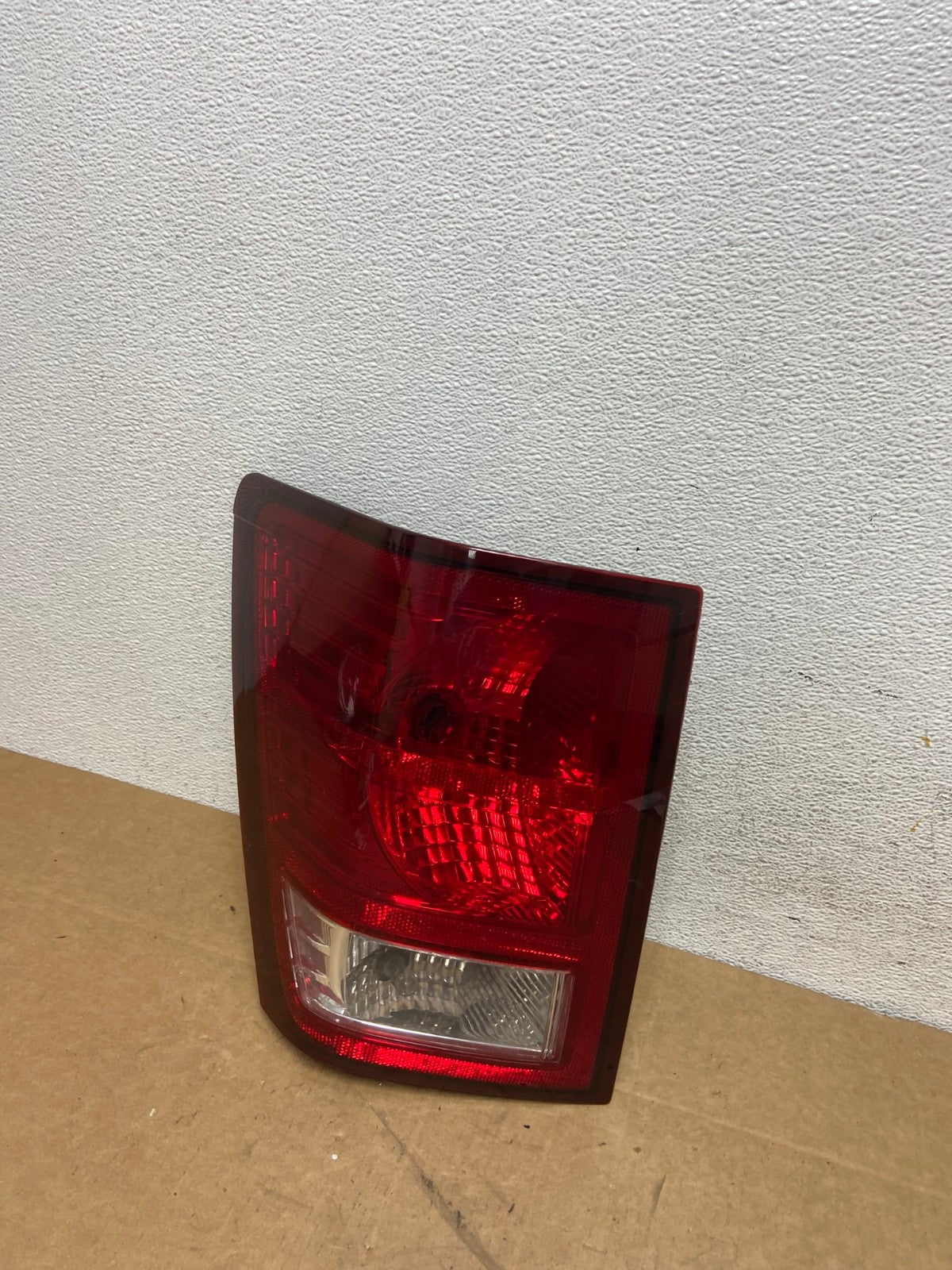 2007 to 2010 Jeep Grand Cherokee Left Driver Lh Tail Light AD6108 LK0