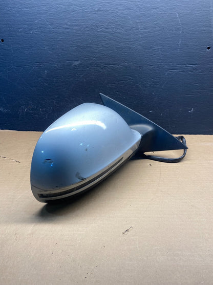 2013 to 2015 Audi A3 Right Passenger RH Door View Power Mirror ac8003 DG1