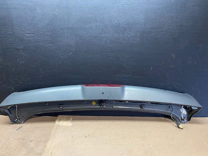 2008 2009 2010 Honda Odyssey Rear Trunk Spoiler Gate Oem E3205 DG6